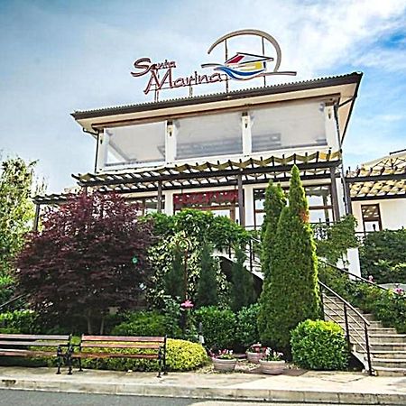 Sozopol Compleх Santa Marina,Private Apartments Экстерьер фото