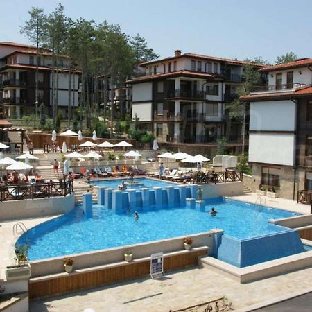 Sozopol Compleх Santa Marina,Private Apartments Экстерьер фото