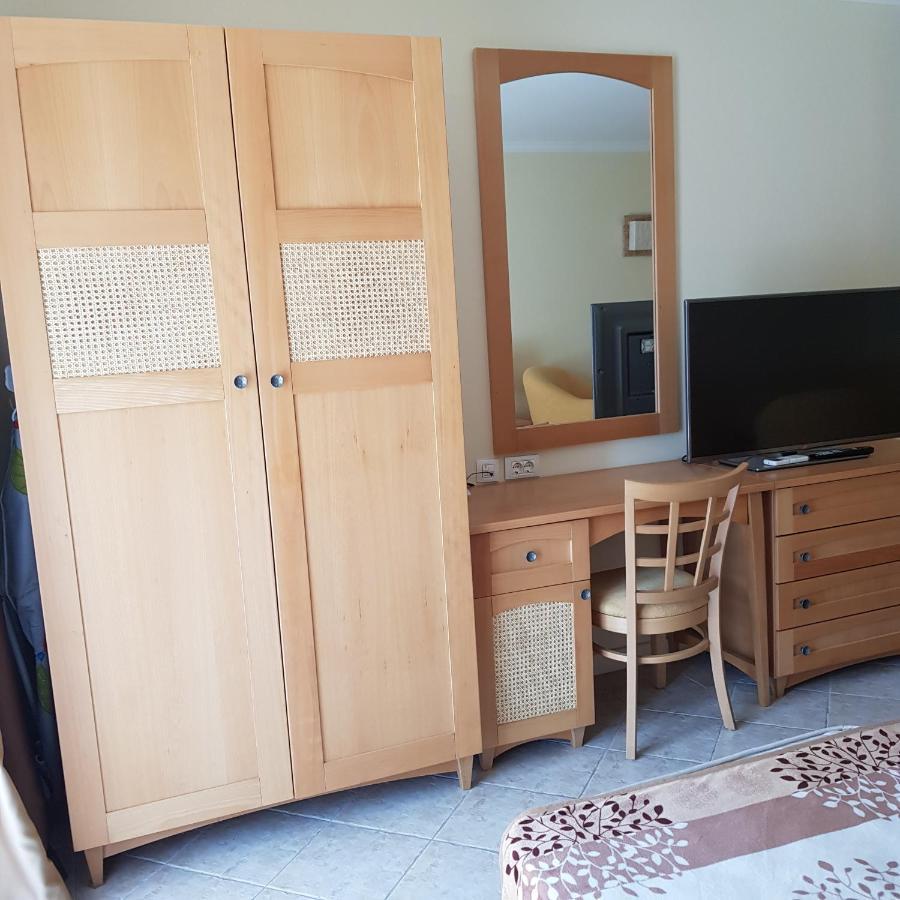 Sozopol Compleх Santa Marina,Private Apartments Экстерьер фото