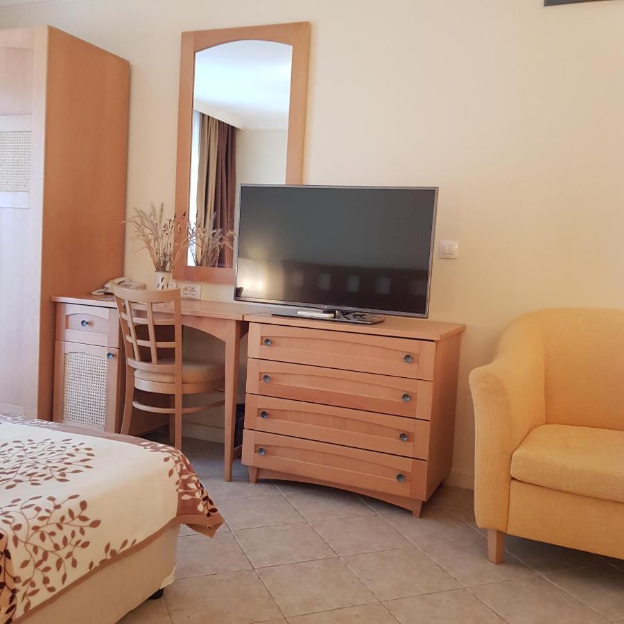 Sozopol Compleх Santa Marina,Private Apartments Экстерьер фото