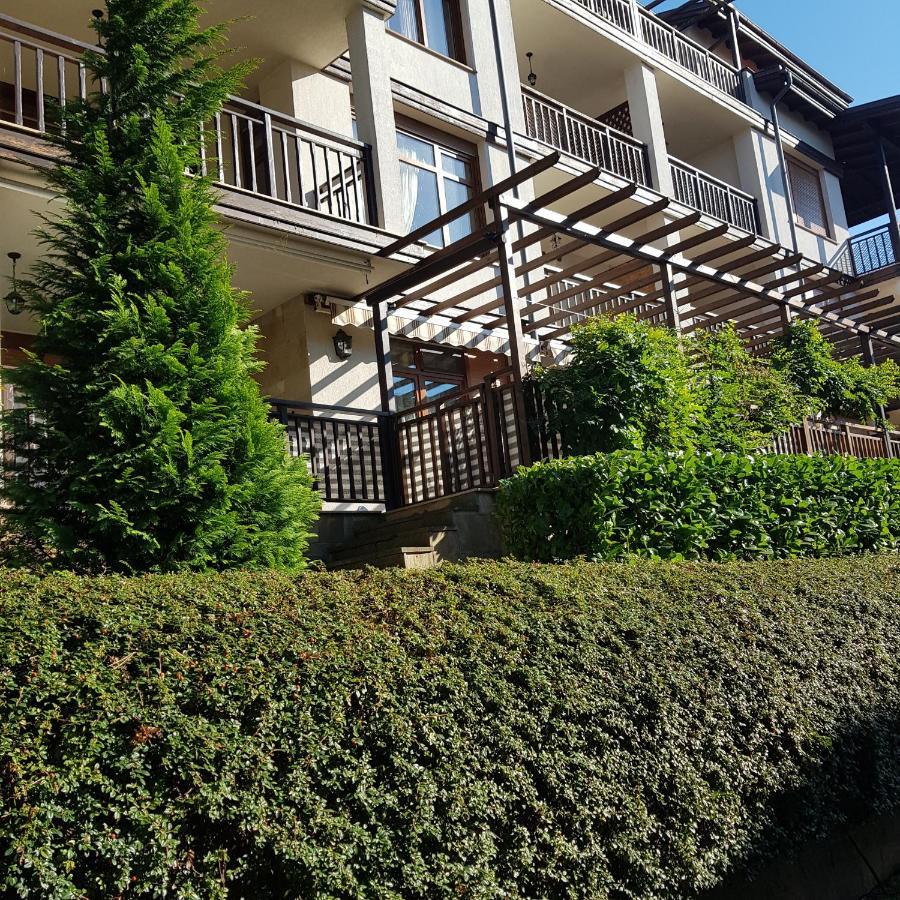 Sozopol Compleх Santa Marina,Private Apartments Экстерьер фото
