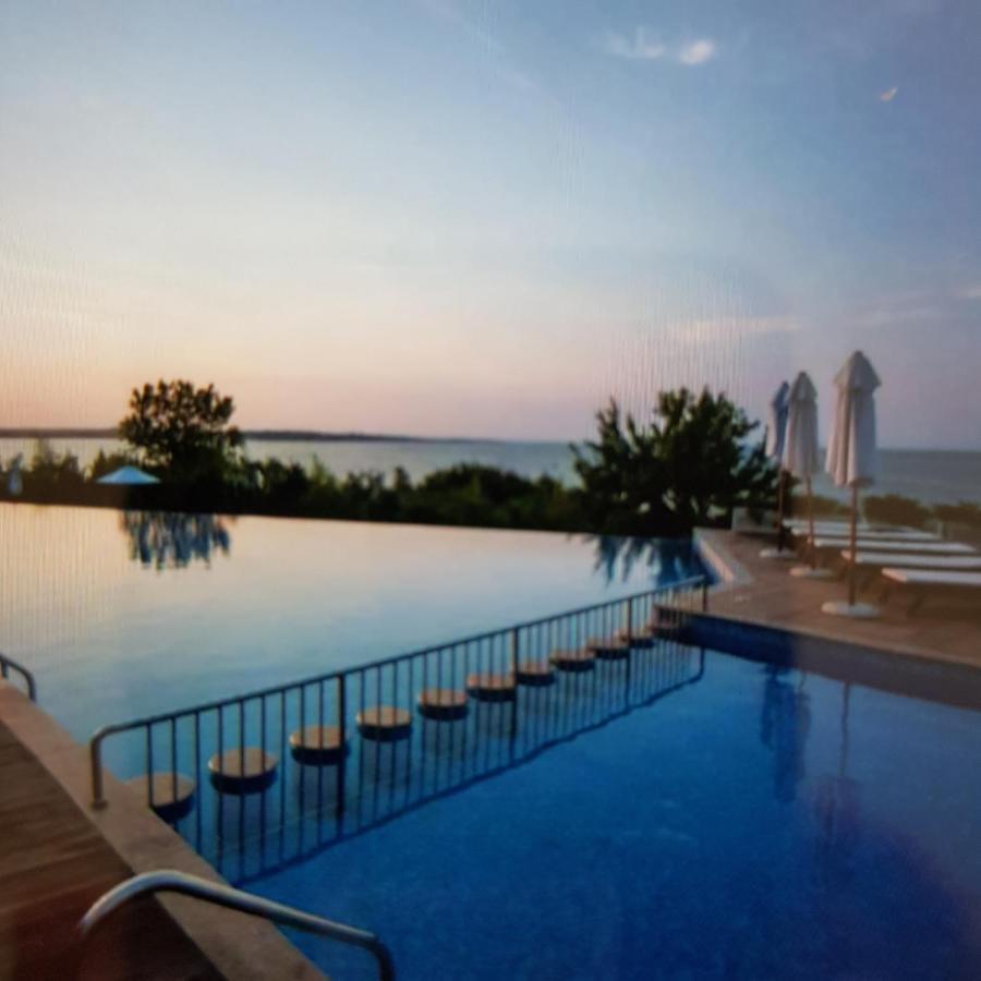 Sozopol Compleх Santa Marina,Private Apartments Экстерьер фото
