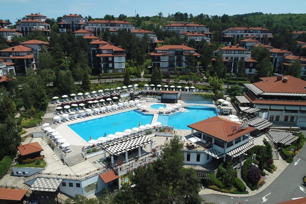 Sozopol Compleх Santa Marina,Private Apartments Экстерьер фото