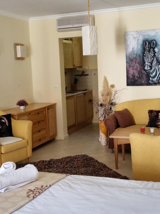 Sozopol Compleх Santa Marina,Private Apartments Экстерьер фото