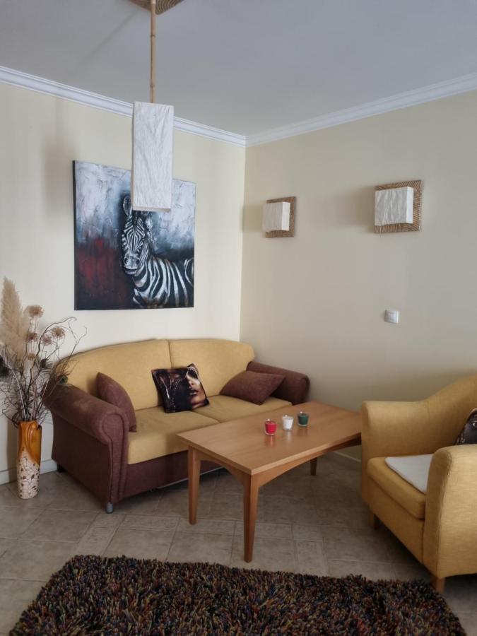 Sozopol Compleх Santa Marina,Private Apartments Экстерьер фото