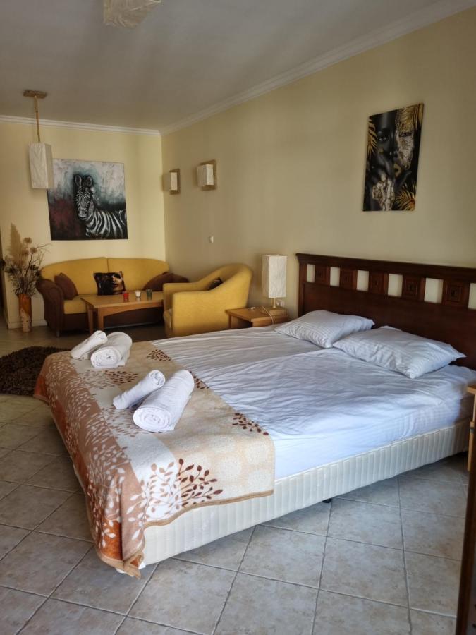 Sozopol Compleх Santa Marina,Private Apartments Экстерьер фото