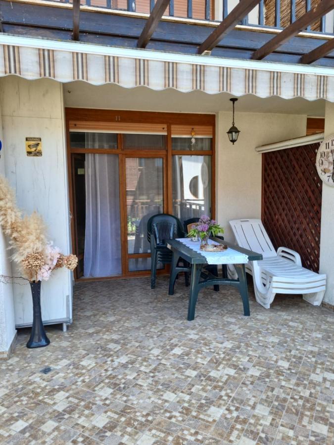 Sozopol Compleх Santa Marina,Private Apartments Экстерьер фото