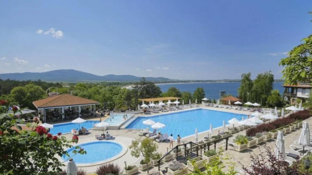 Sozopol Compleх Santa Marina,Private Apartments Экстерьер фото