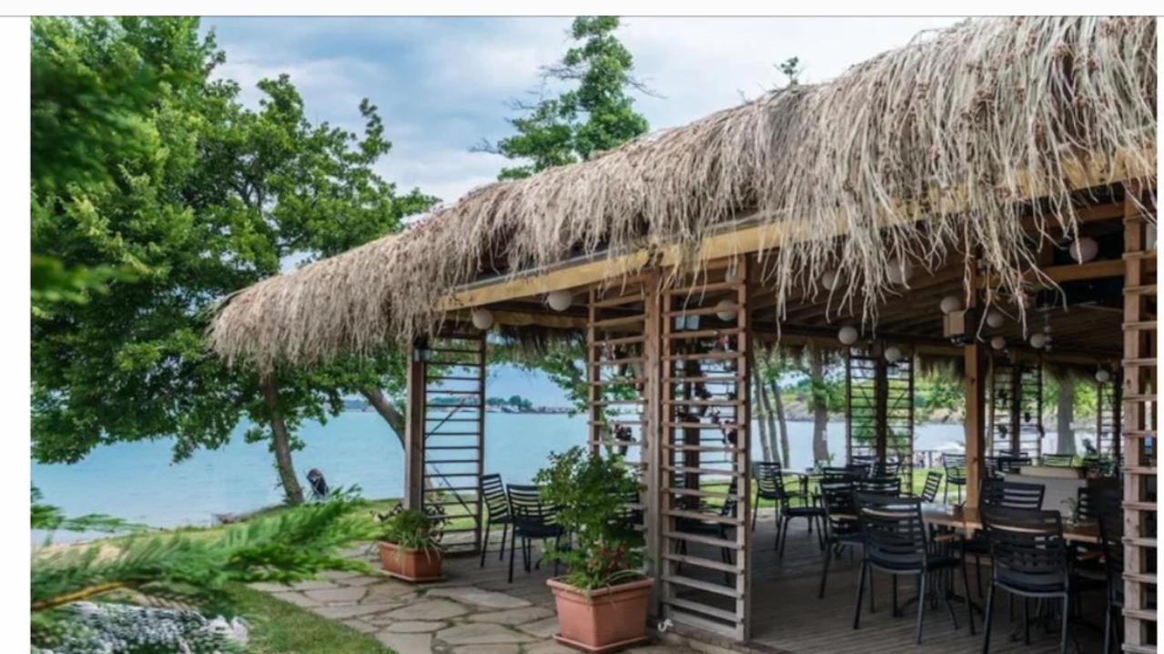 Sozopol Compleх Santa Marina,Private Apartments Экстерьер фото